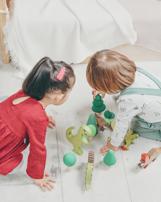 Kids Play Lagoon (Drop-In Daycare)
