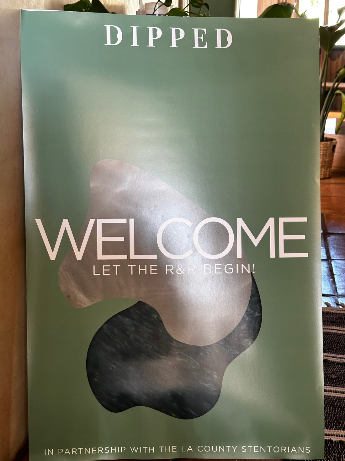 A Blissful Retreat: Highlights from Our Pop-Up Spa Event on August 24th, 2024